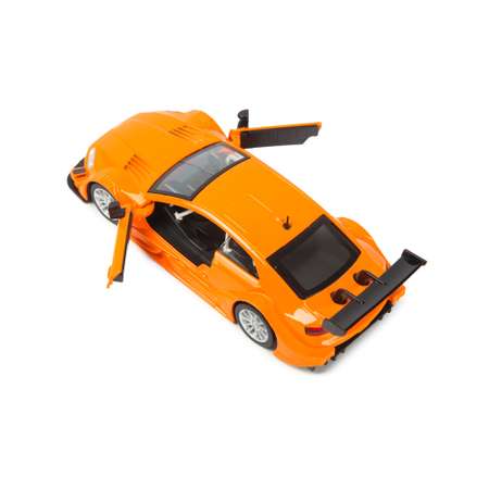 Автомобиль Mobicaro Audi RS 5 DTM 1:32