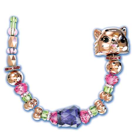 Набор для творчества Twisty Petz