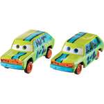 Игровой набор Cars Герои мультфильмов
