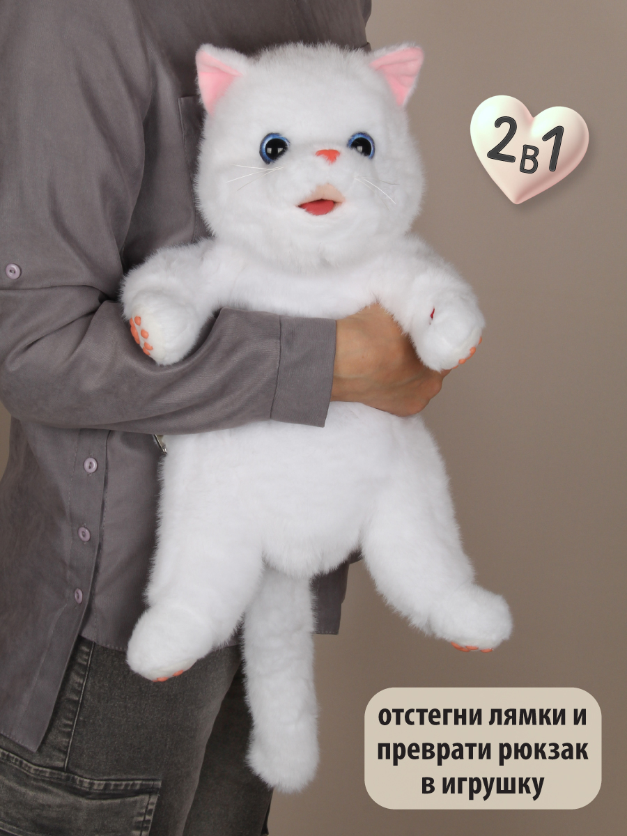 Рюкзак Veld Co - фото 5