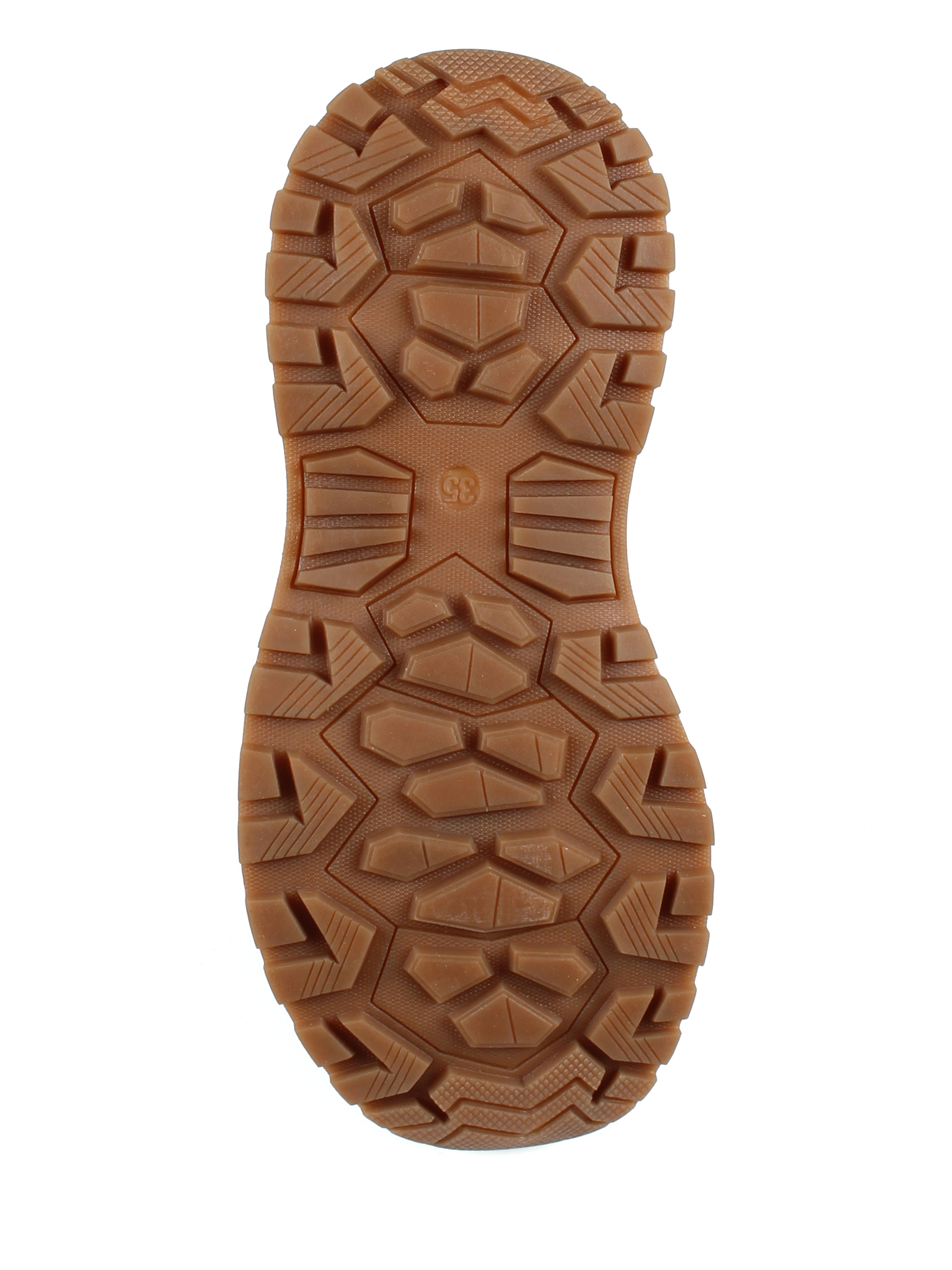 Ботинки Antilopa AL 16081 - фото 16