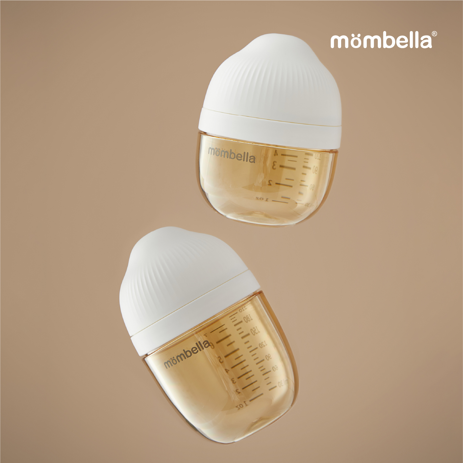 Бутылочка Mombella Anti-Colic 120 мл - фото 8