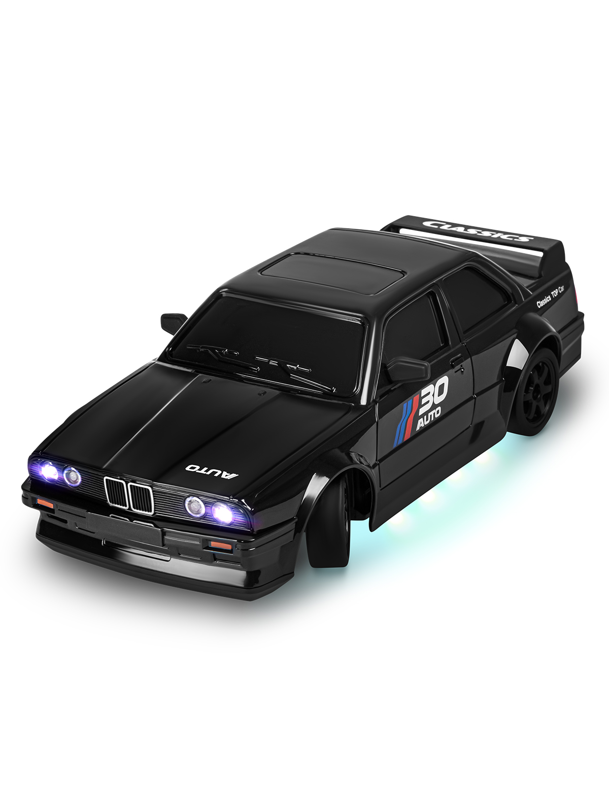 Автомобиль РУ AUTODRIVE 1:24 - фото 21