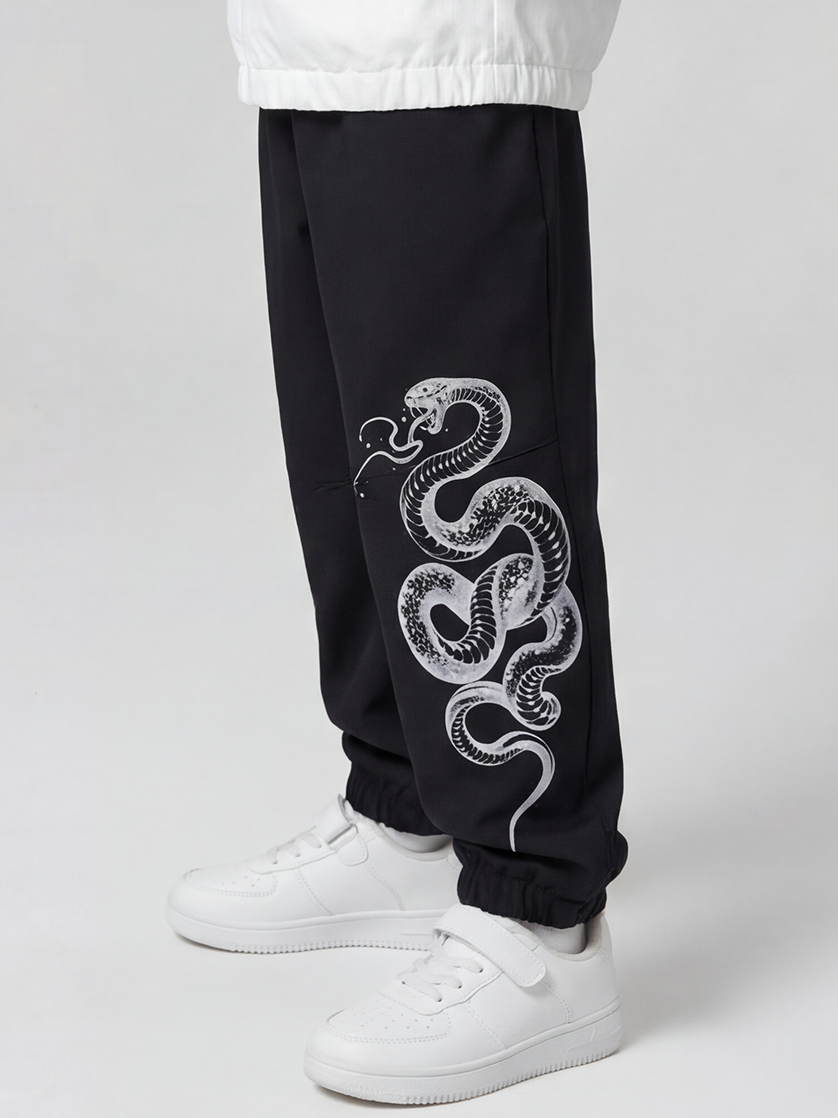 Брюки Lemonwear R1119 - фото 3