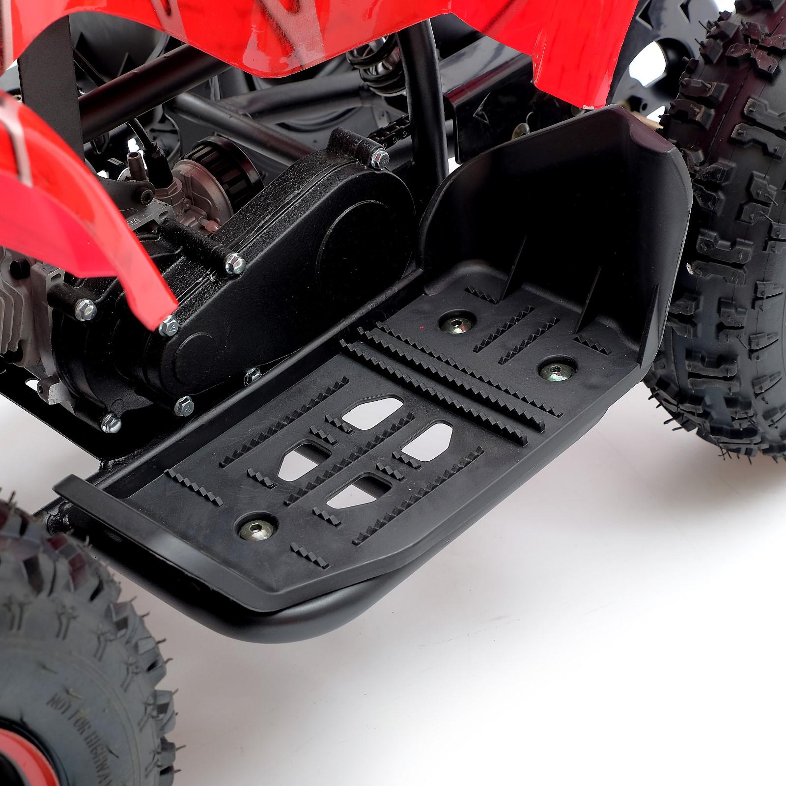 Квадроцикл Sima-Land ATV G6 - фото 10