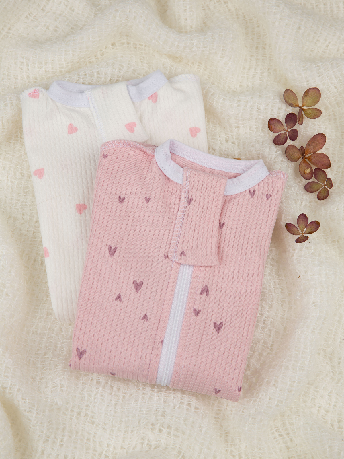 Конверт пеленальный (кокон) inlovery - фото 6