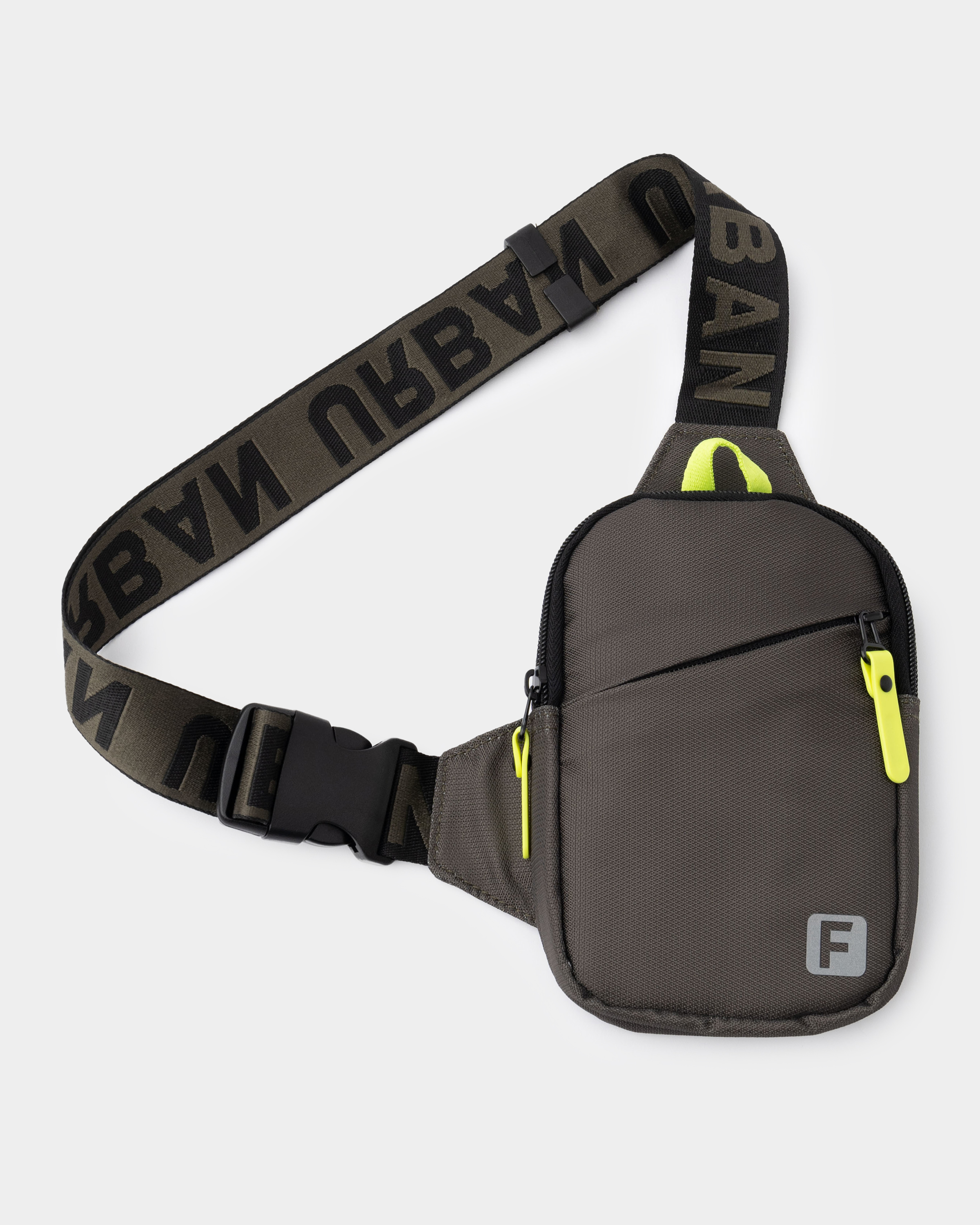 Сумка Futurino S26FU1-BA113tb-24 - фото 1