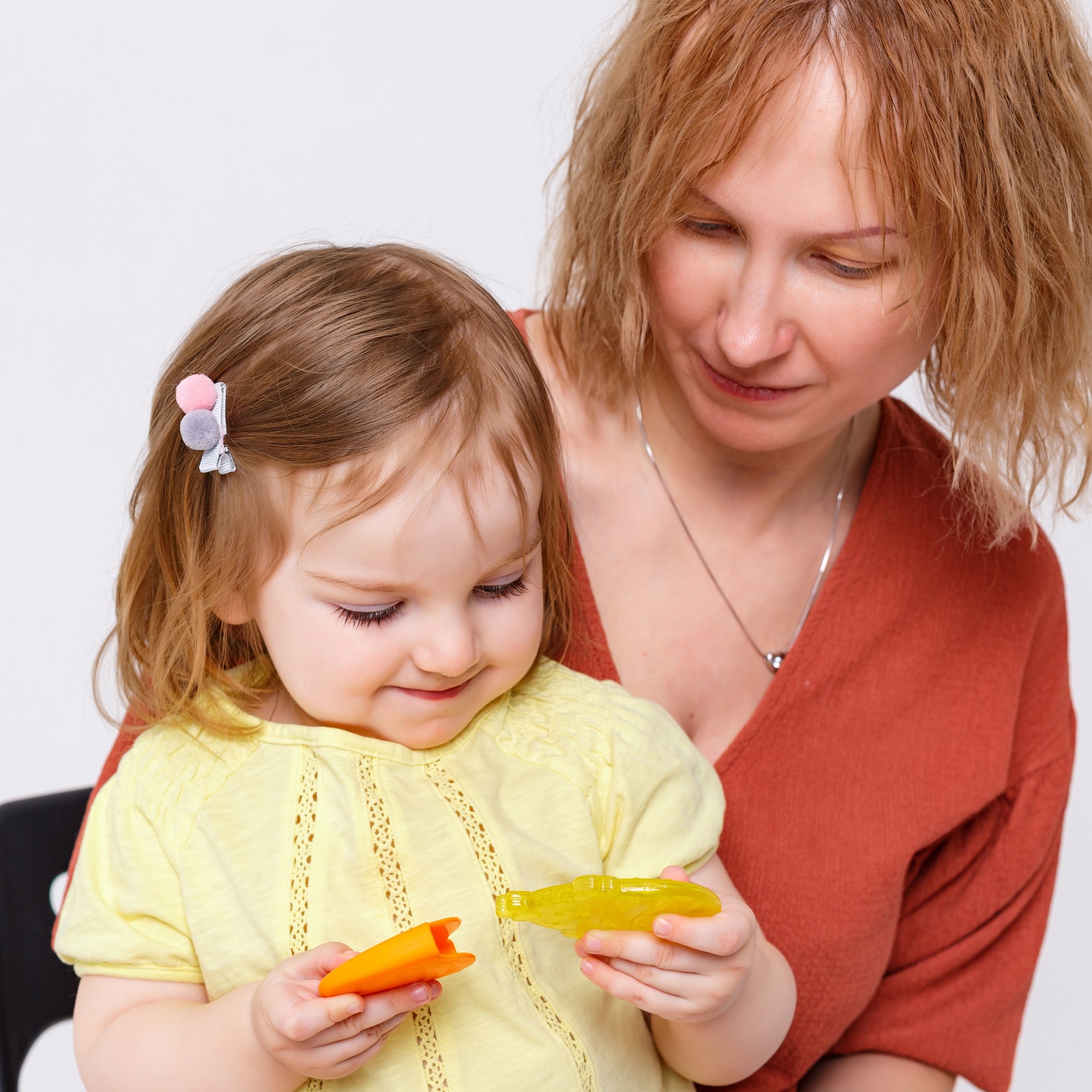 Прорезыватель Uviton в ассортименте - фото 11