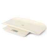 Весы электронные 2 в 1 Happy Baby для новорожденных и взрослых до 180 кг