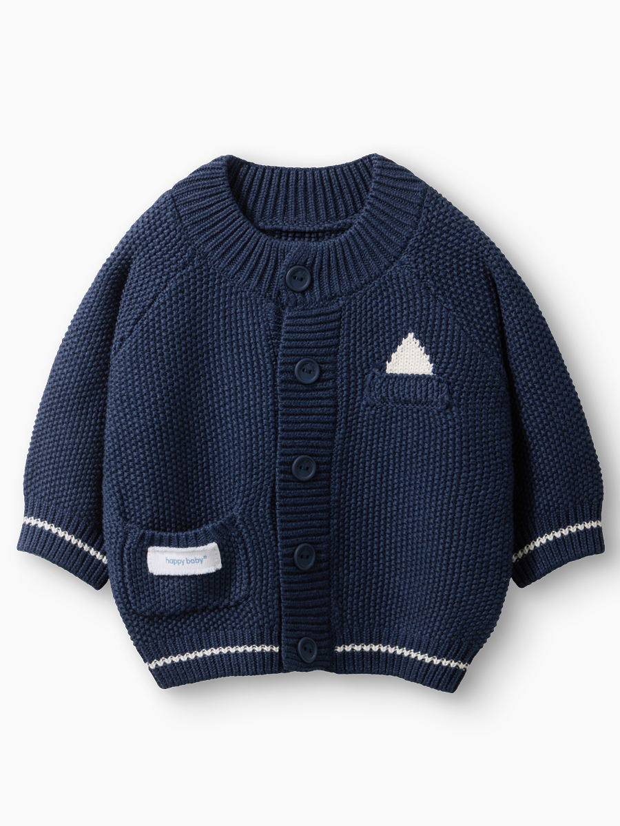 Комплект Happy Baby 90159-0_blue(stripe) - фото 9