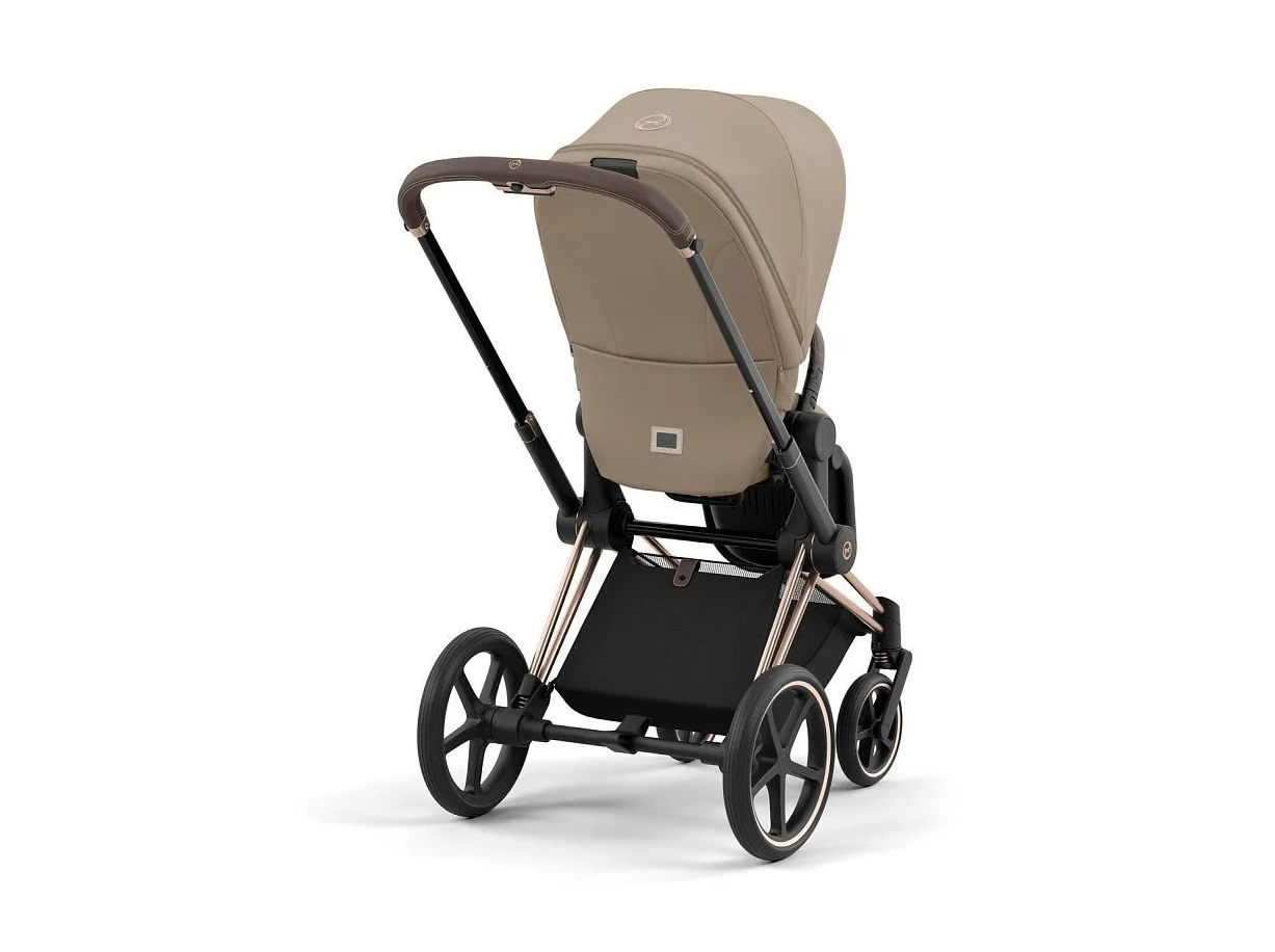 Коляска 2в1 Cybex Priam IV 2 в 1 - фото 8