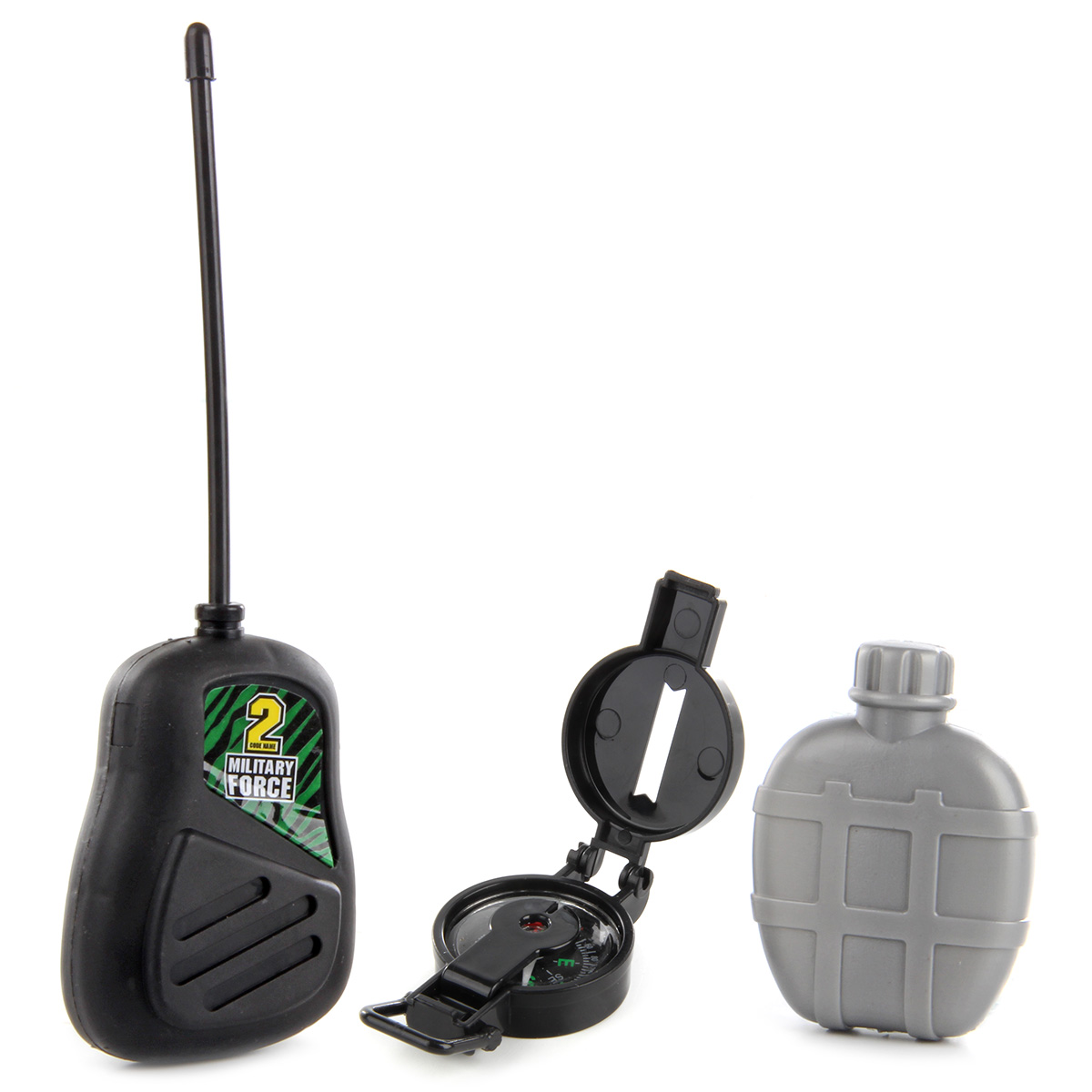 Игрушка Veld Co Военный - фото 3