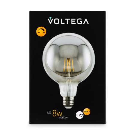 Лампочка декоративная VOLTEGA 8510