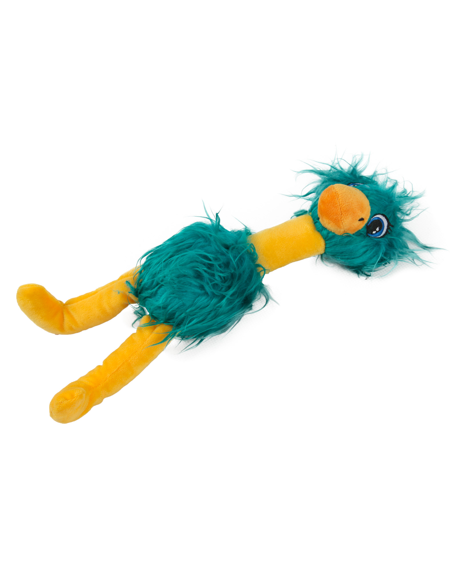 Игрушка для собак Barbaks Страус Лена - фото 3