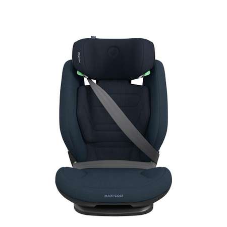 Автокресло Maxi-Cosi RodiFix Pro 2 i-Size Isofix 2/3 (15-36 кг) синий