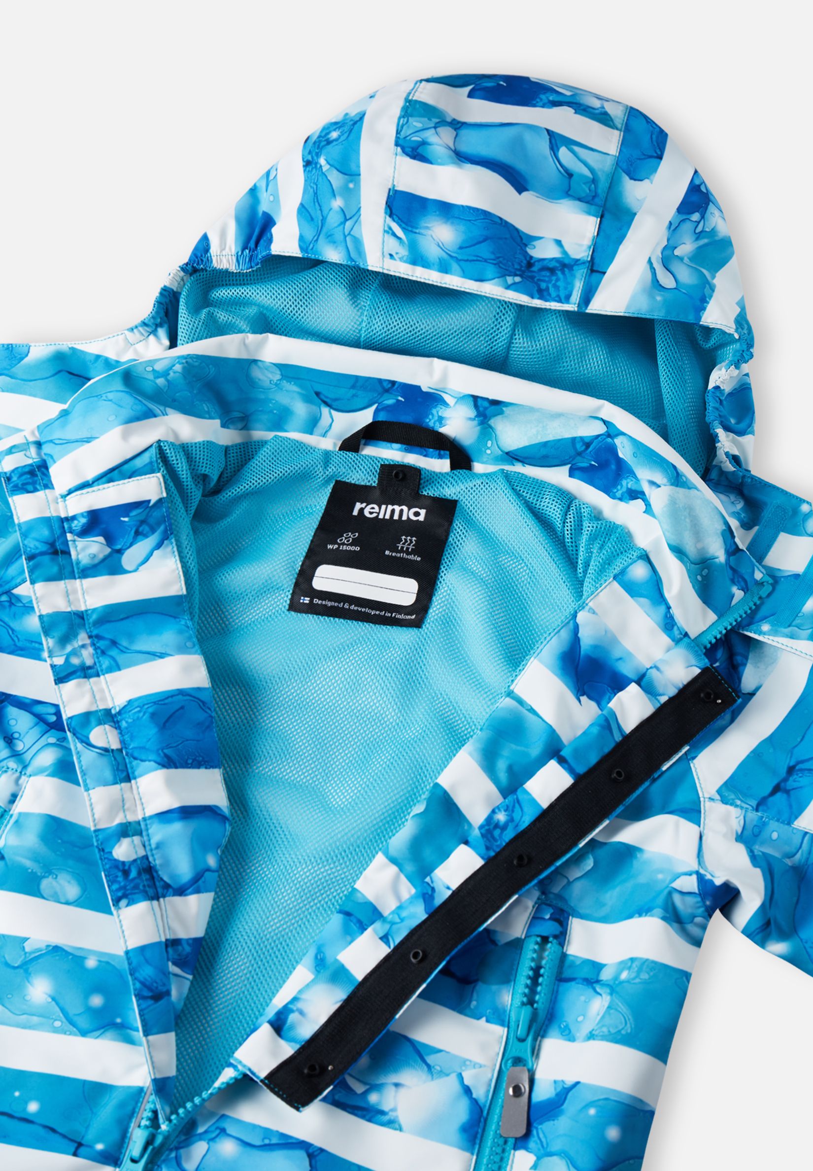 Куртка Reima 521624-7333 - фото 7