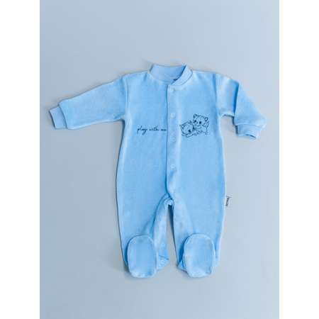 Комбинезон Amelli