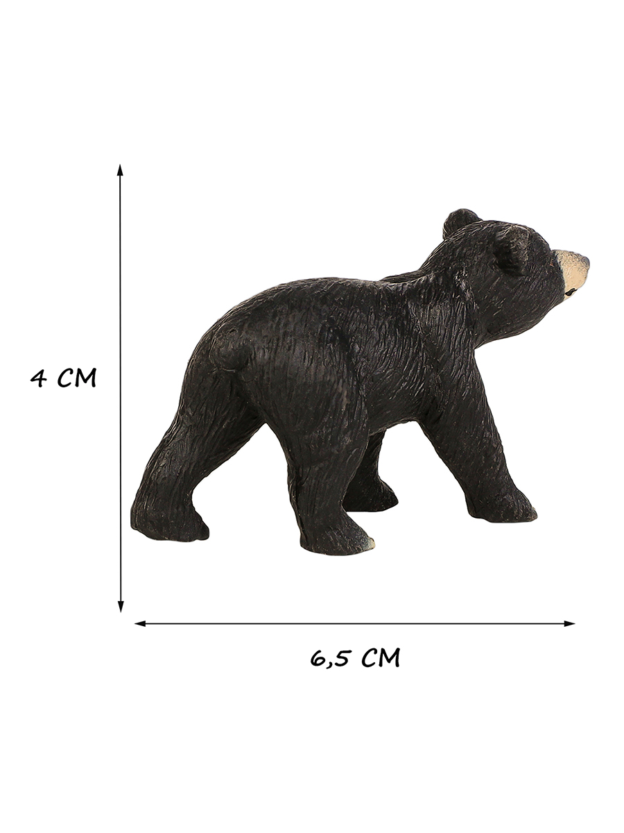 Игровой набор Masai Mara Мир диких животных - фото 9