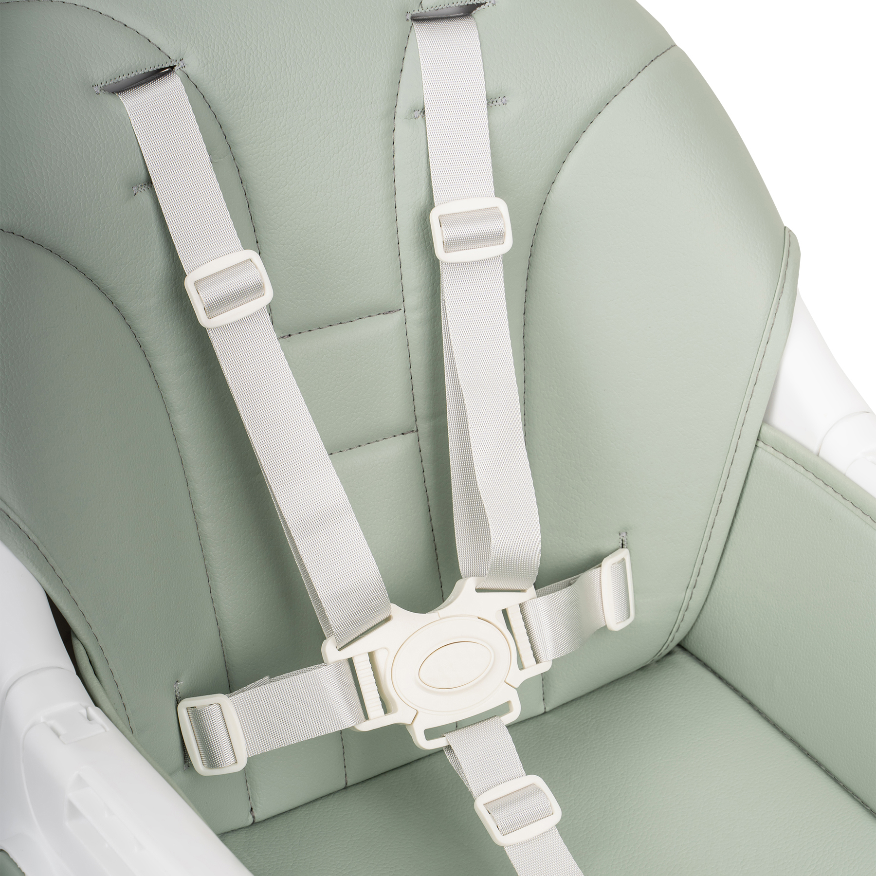 Стульчик для кормления JOVOLA Jelly Flex классический - фото 17