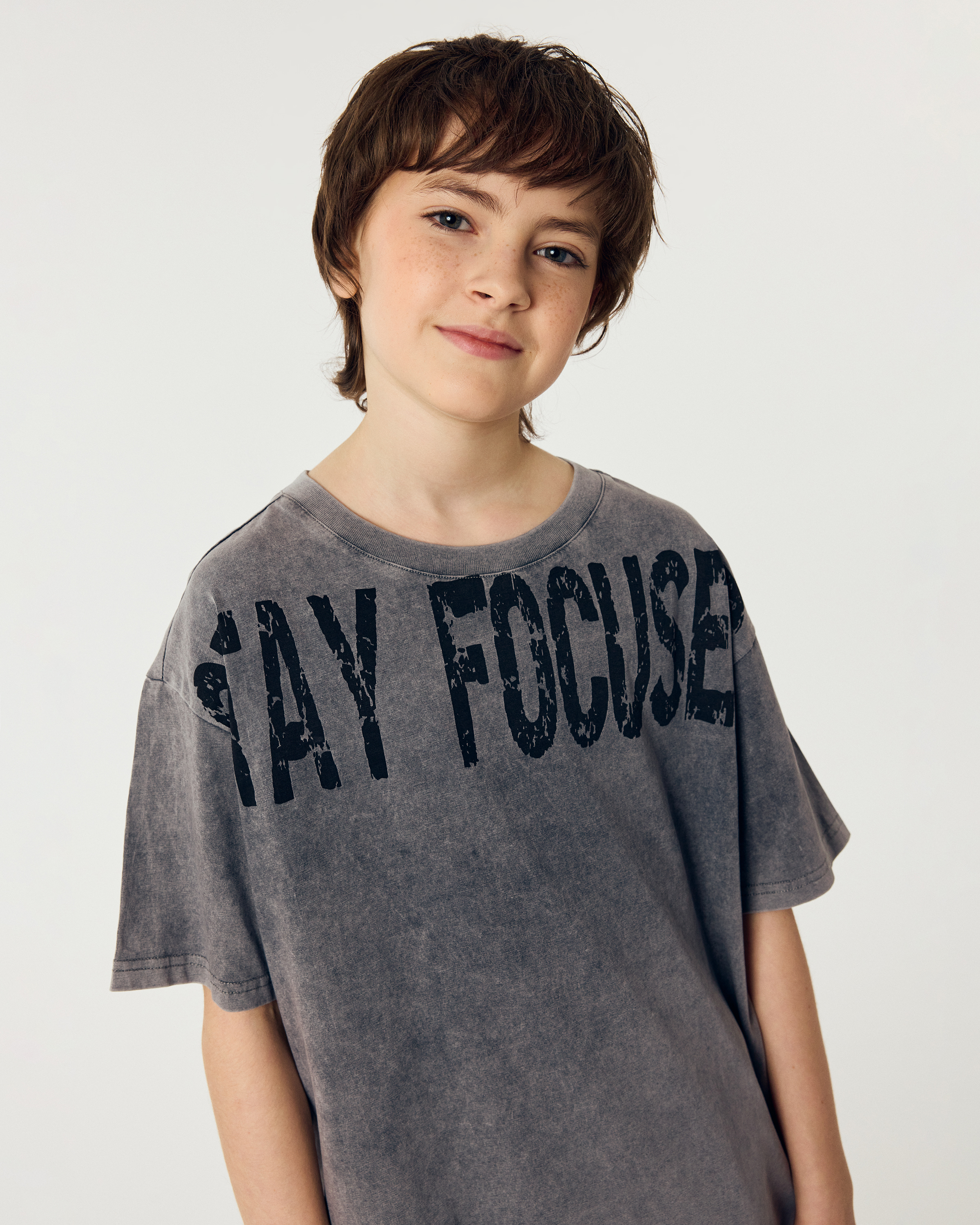 Футболка Futurino S26FU1-B255tb-GG - фото 1