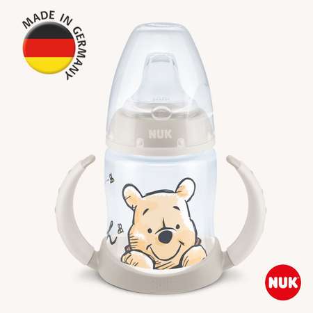 Бутылочка Nuk First Choise 150 мл