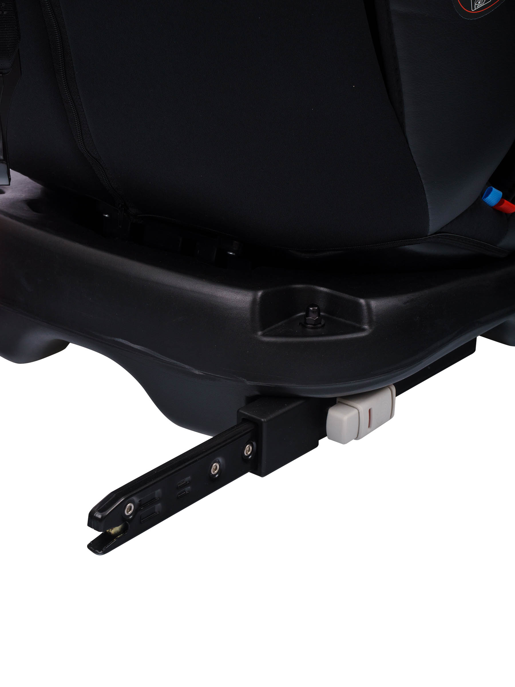 Автокресло JOVOLA I-TRAVEL Isofix 0+/1/2/3 (0-36 кг) - фото 19