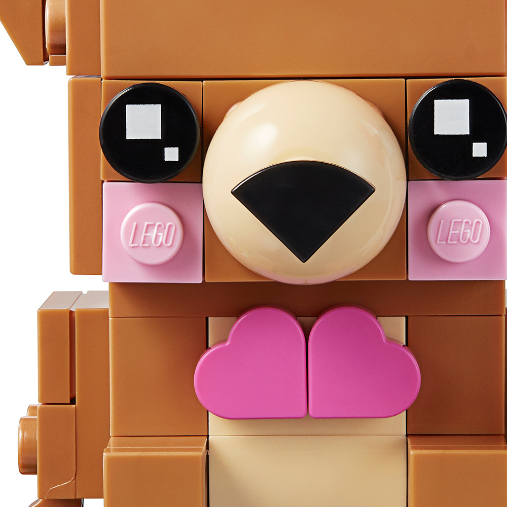 Конструктор LEGO 108 дет. - фото 3