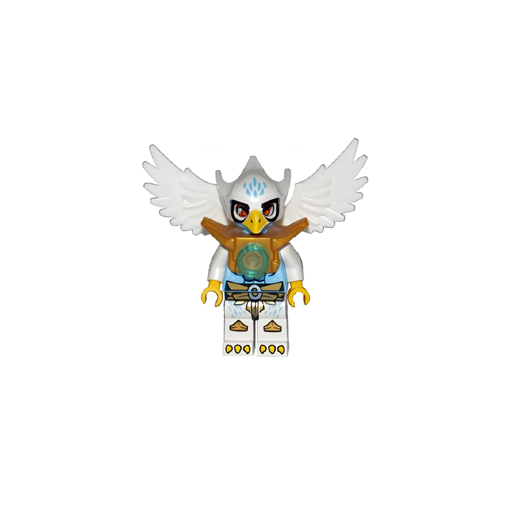 Фигурка LEGO Equila loc010 U - фото 1