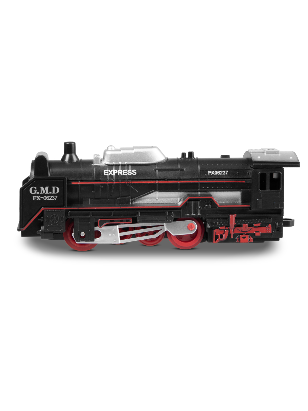 Набор железнодорожный Компания Друзей 213 см JB0405171 - фото 18