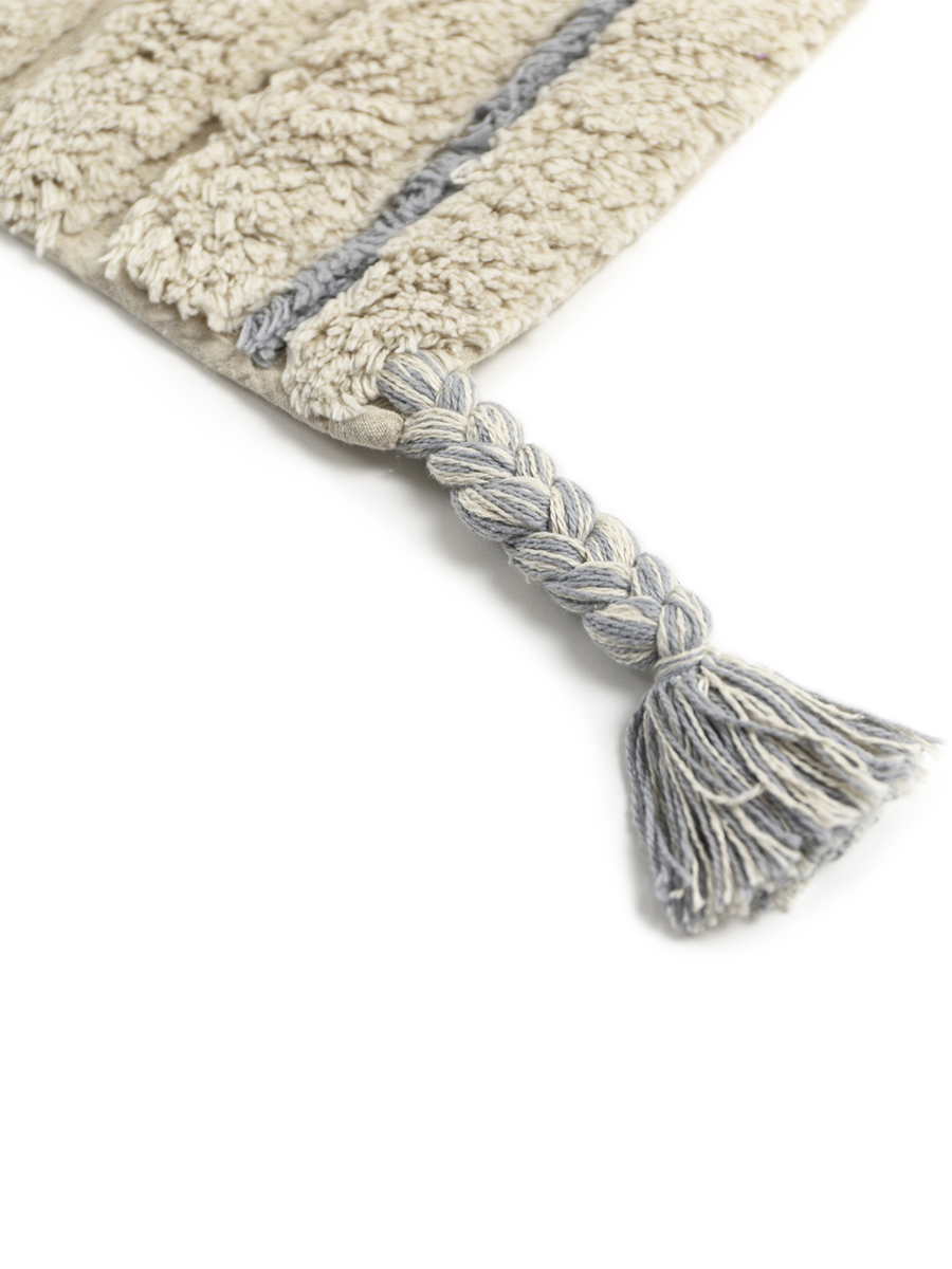 Ковёр Nattiot DALIA BLEU 100 x 150 см - фото 5