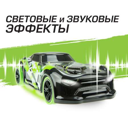 Автомобиль РУ Exost 1:14
