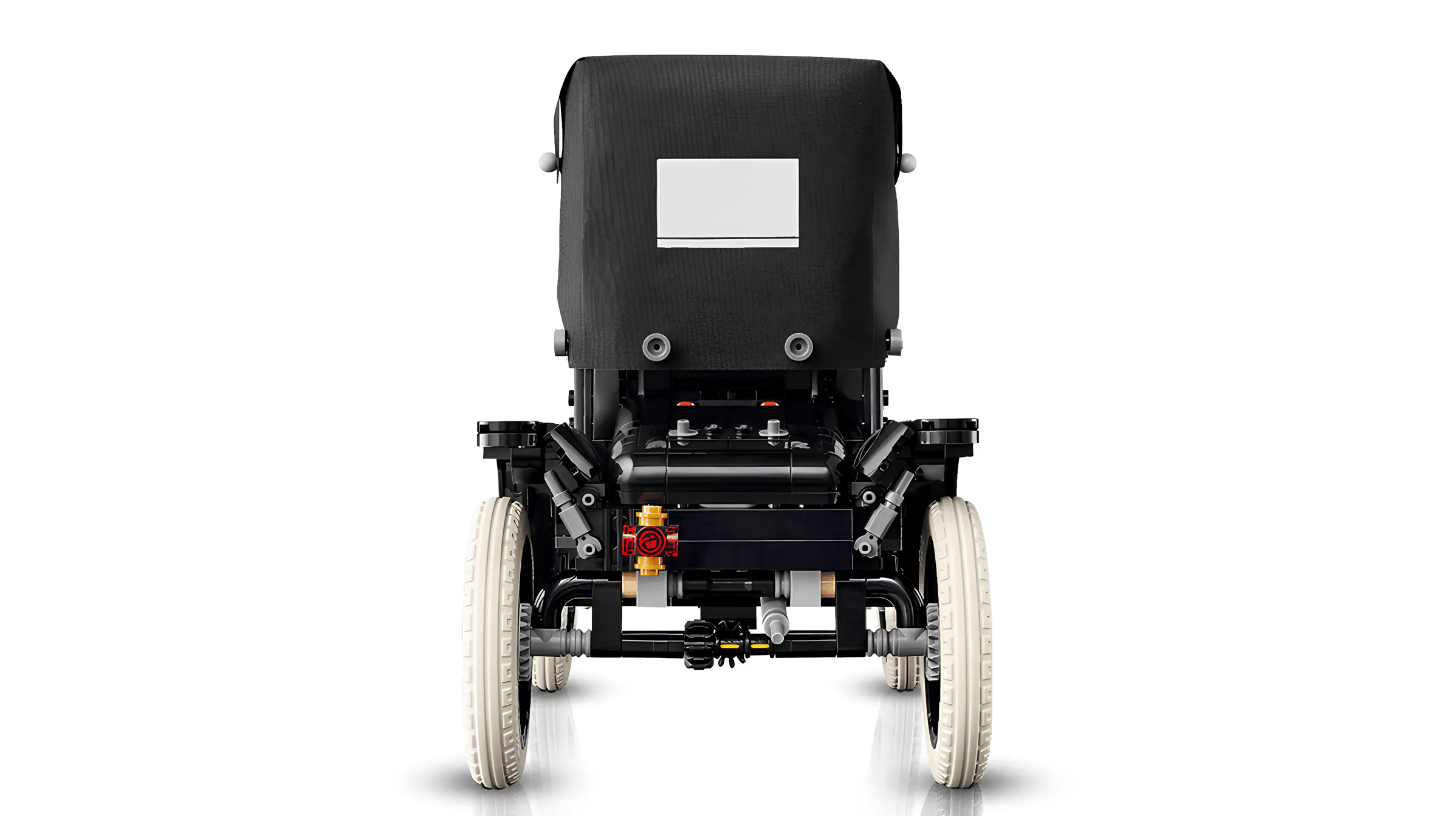 Конструктор LEGO Creator Expert 11376 1060 дет. - фото 6