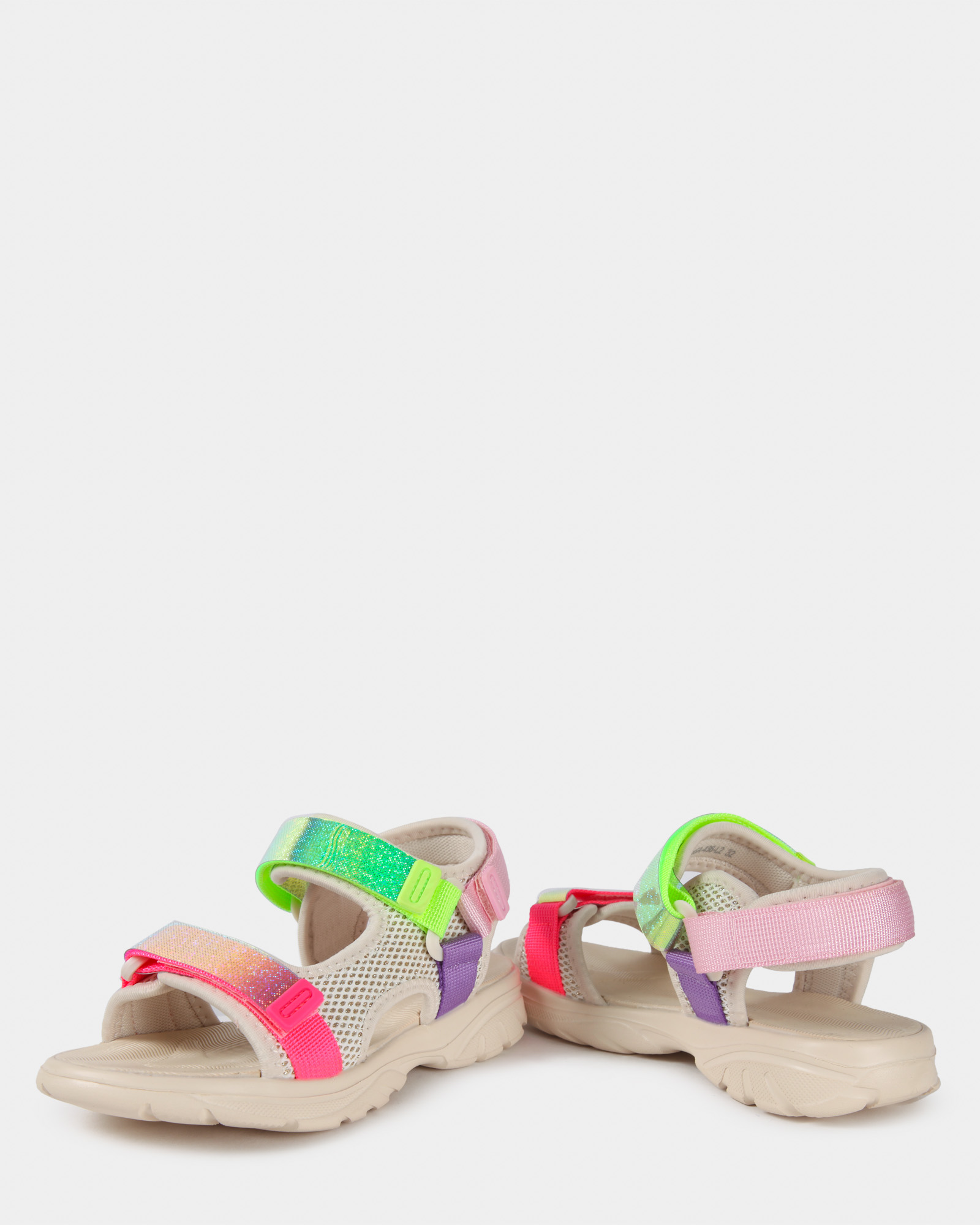 Сандалии Jook S26TZtgSA-436-L2 - фото 6