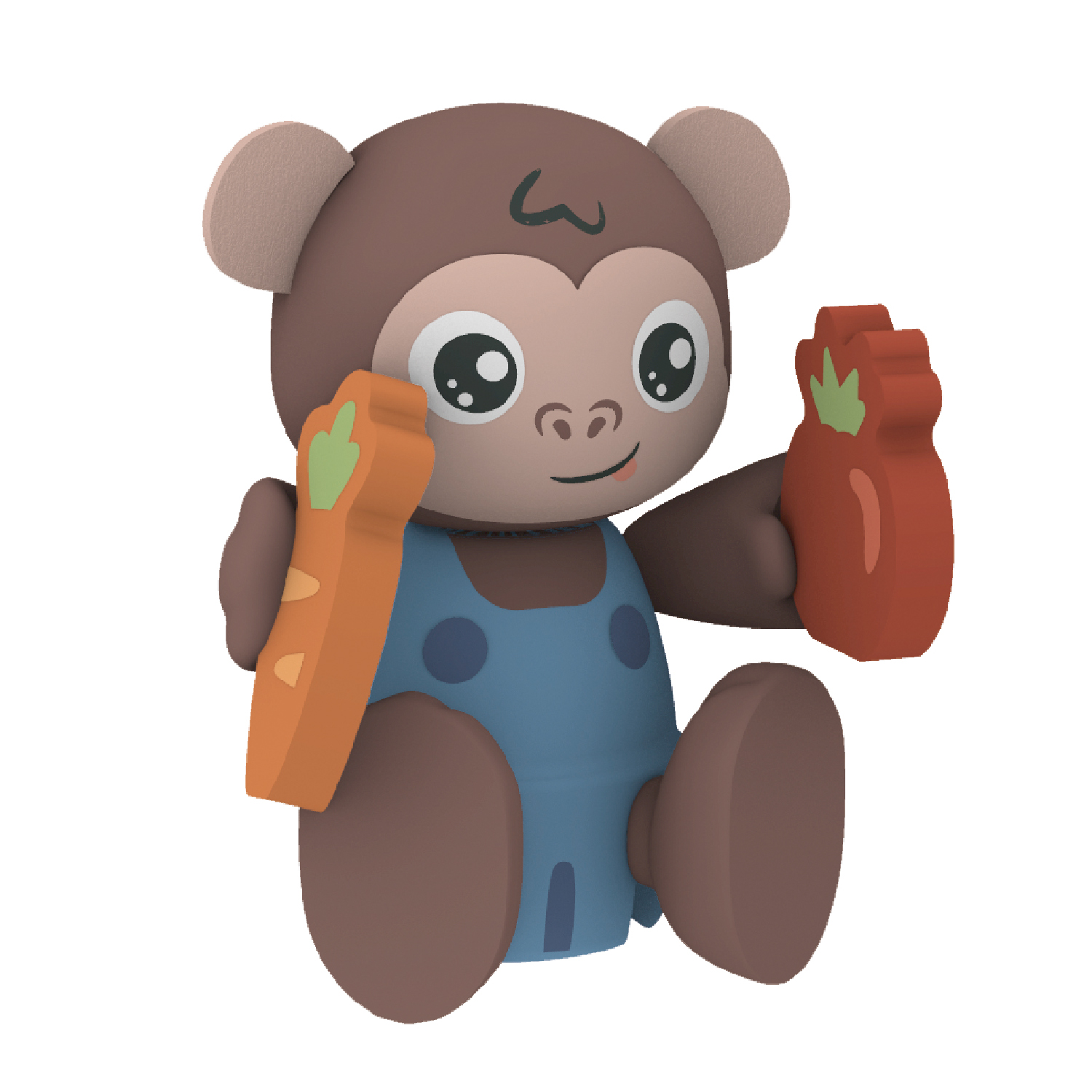 Игрушка Hape Собираем урожай Мини-дом - фото 8