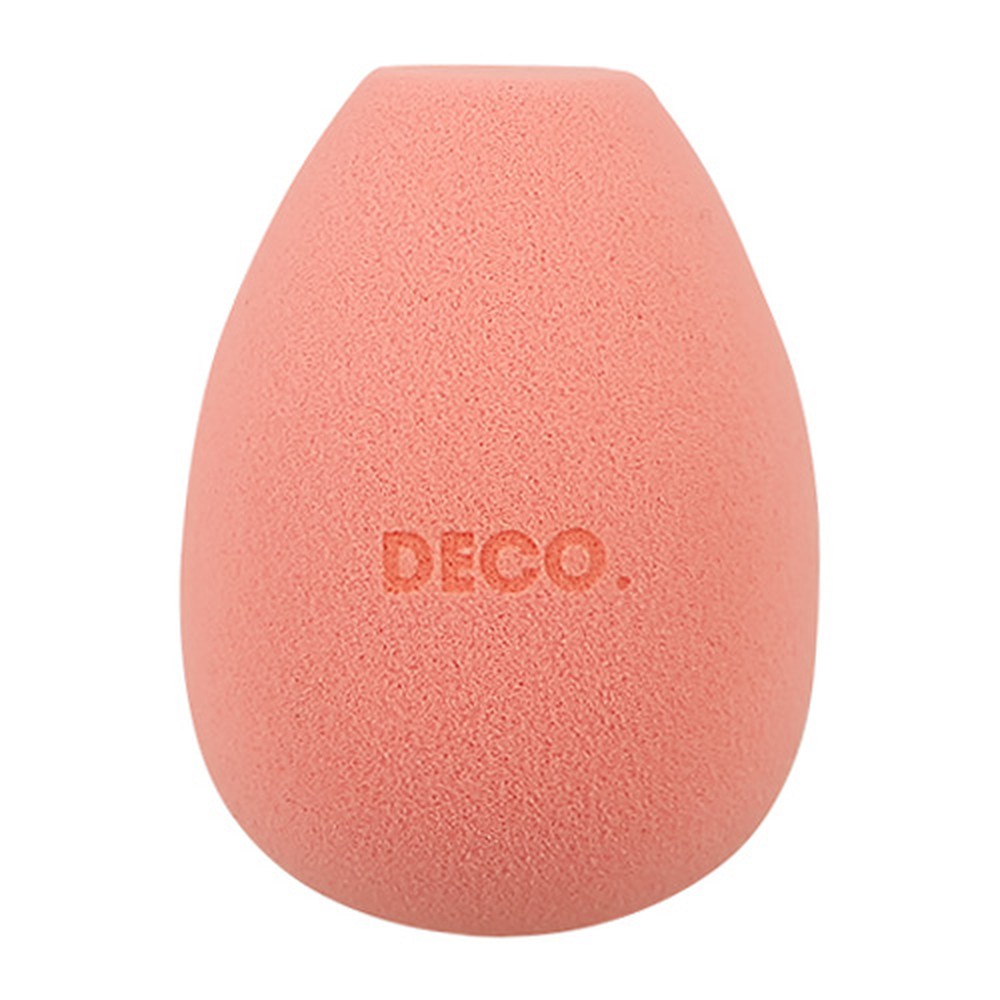 Спонж для макияжа DECO. мягкий super soft - фото 1
