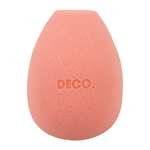 Спонж для макияжа DECO. мягкий super soft