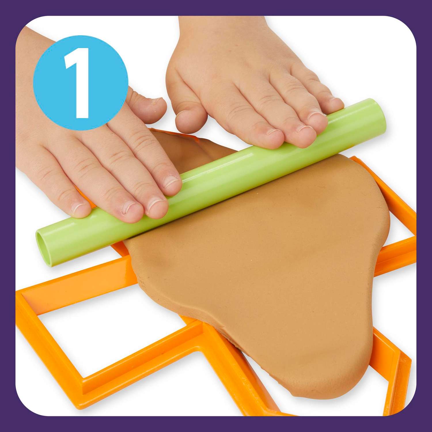 Пластилин Play-Doh Домик на дереве - фото 5