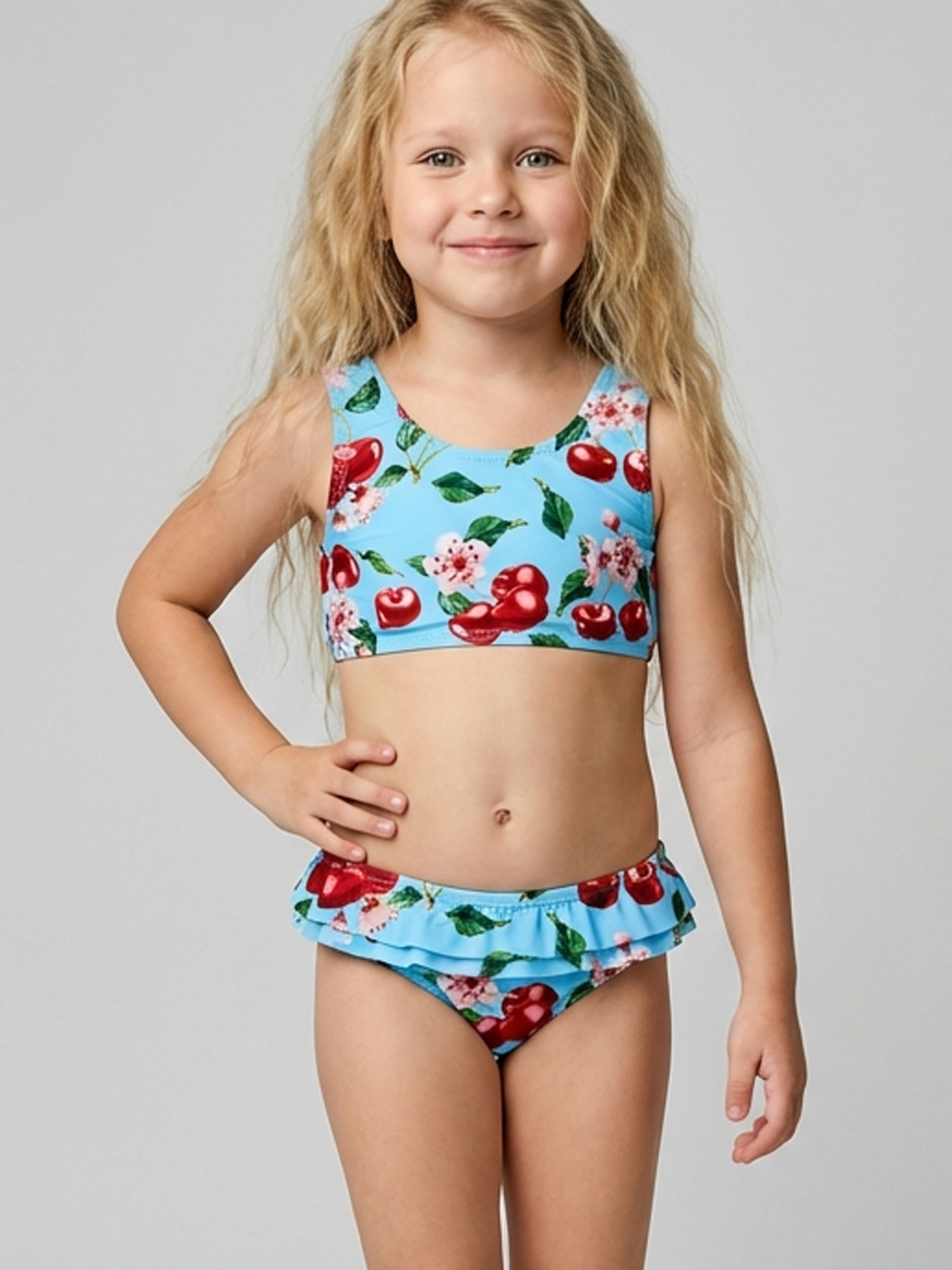 Купальник PlayToday 12622485 - фото 1