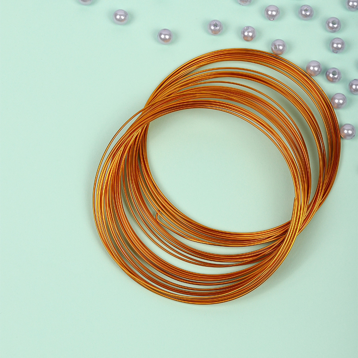 Набор для творчества Magic 4 Hobby плетение - фото 5