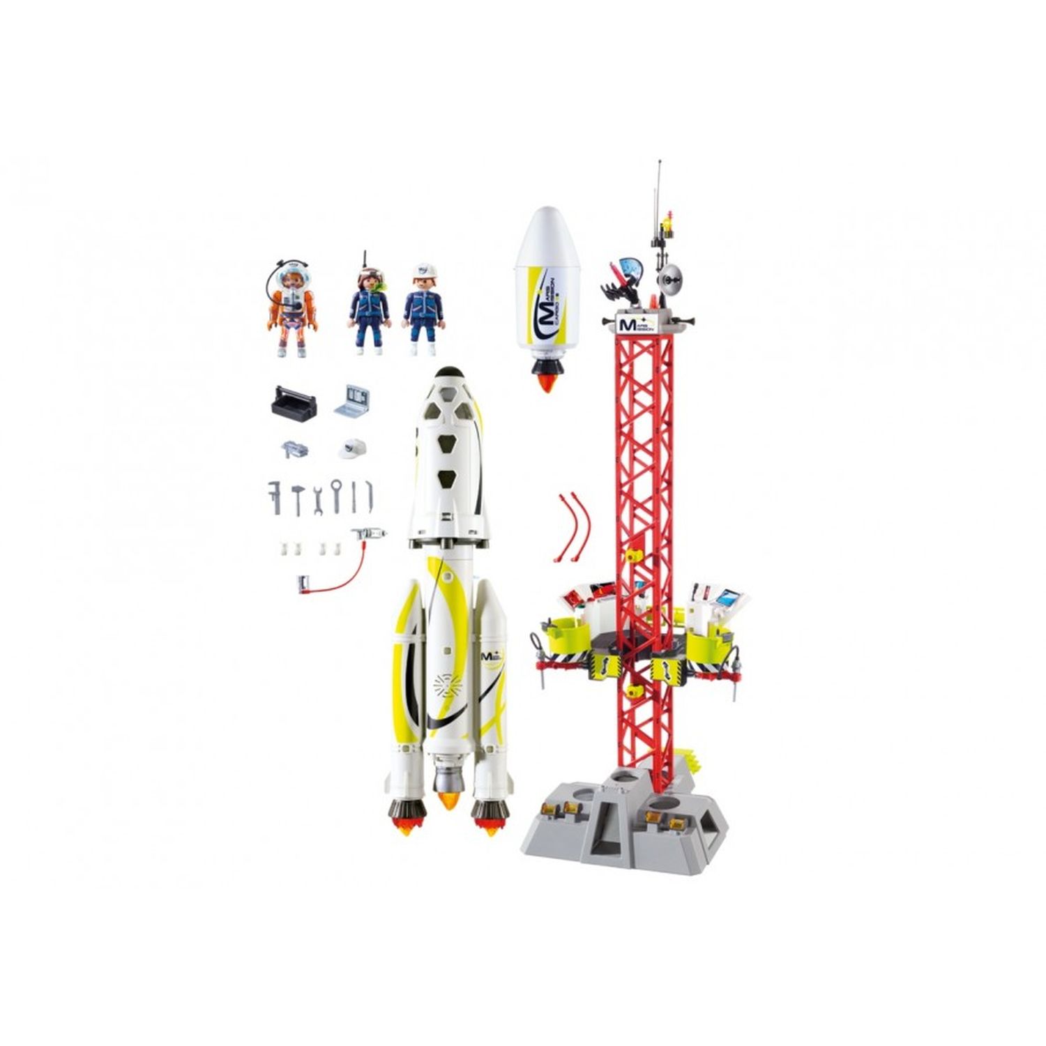 Конструктор Playmobil сборная игровая модель - фото 2