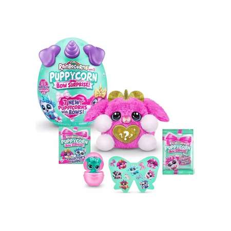 Фигурка Zuru Rainbocorns