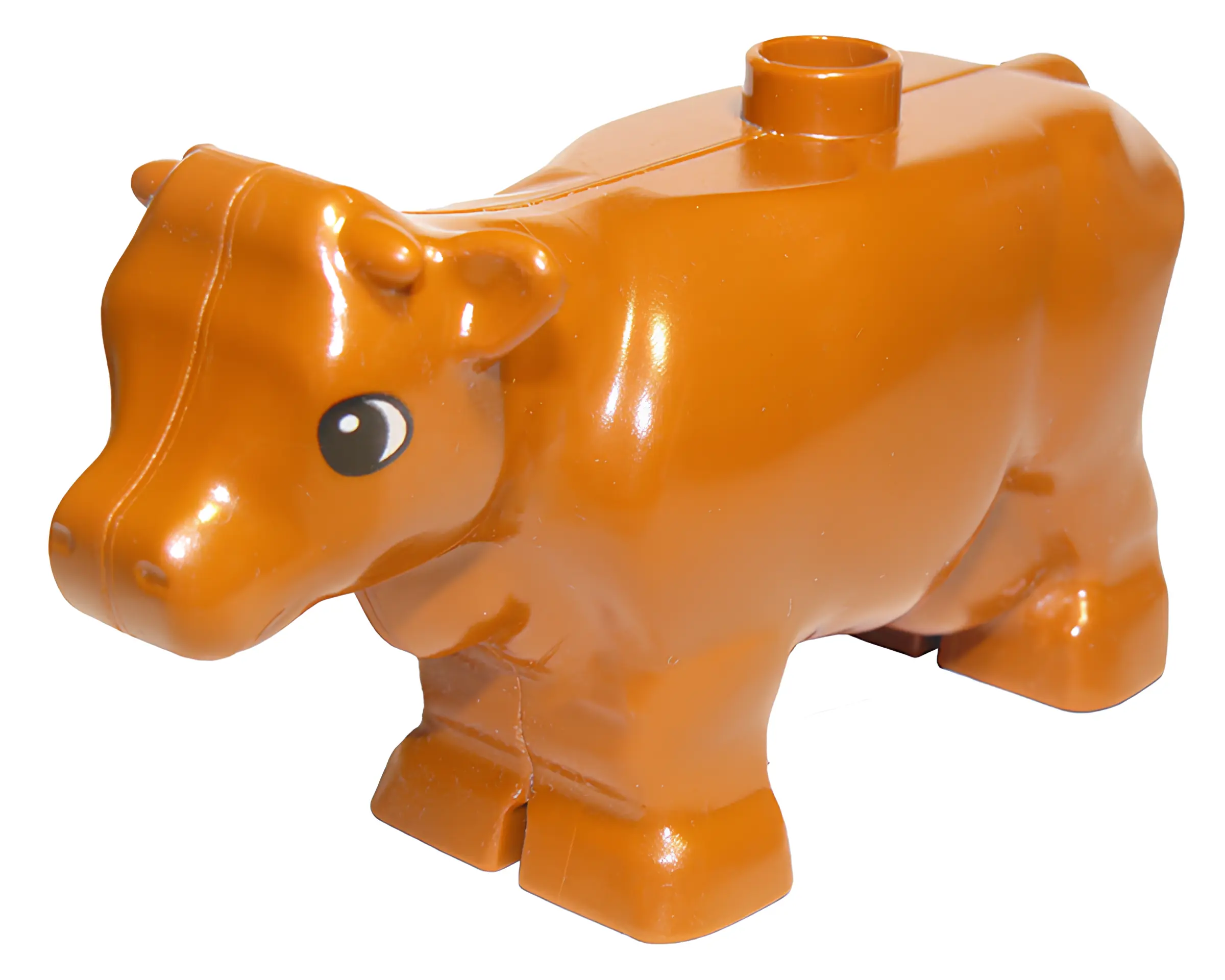 Фигурка LEGO Duplo Cow Adult - фото 1