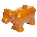 Фигурка LEGO Duplo Cow Adult