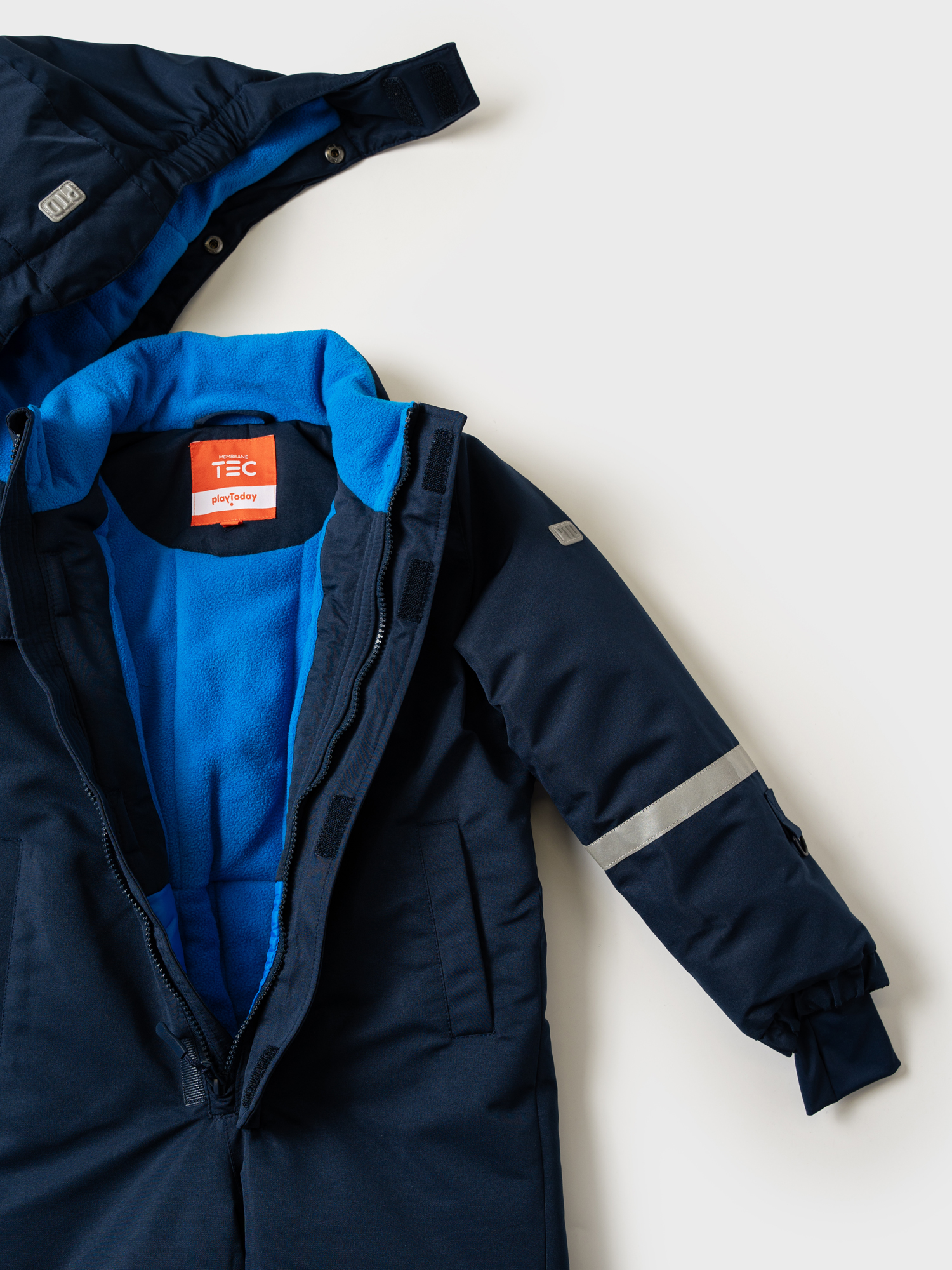 Комбинезон PlayToday 32412172 - фото 11