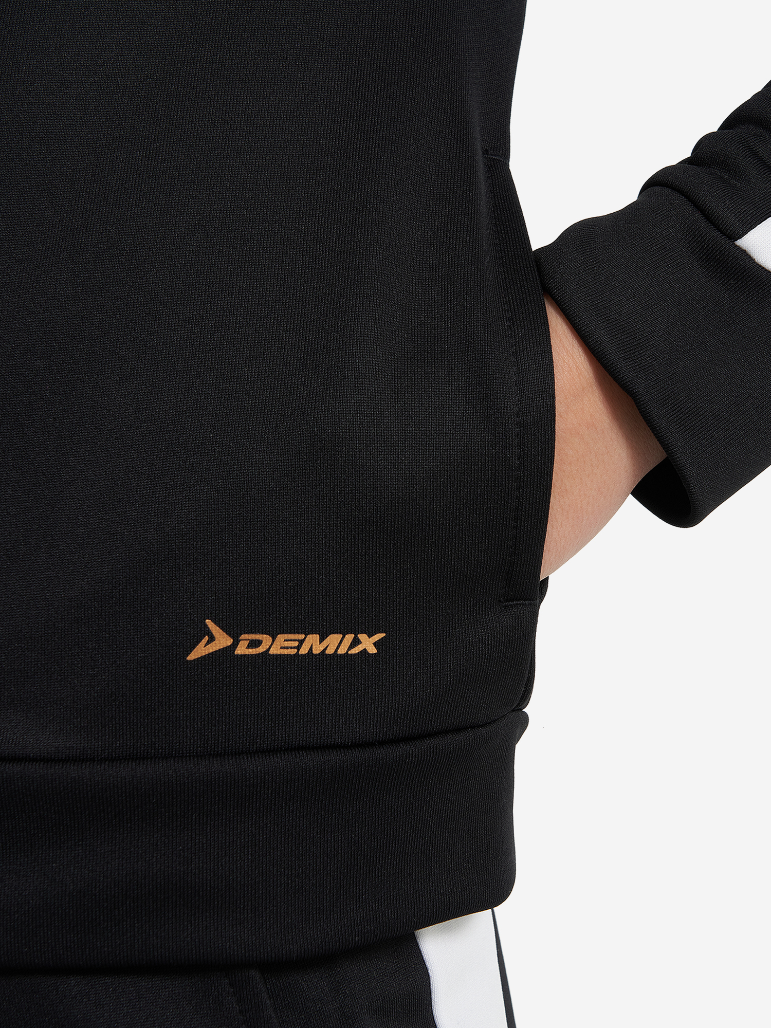 Костюм Demix 137940DMX-BW - фото 12