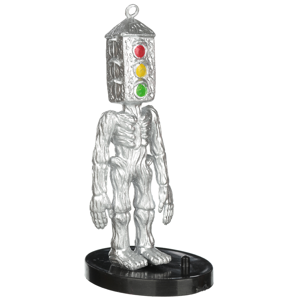 Игровой набор Игроленд Сиренеголовые - фото 3