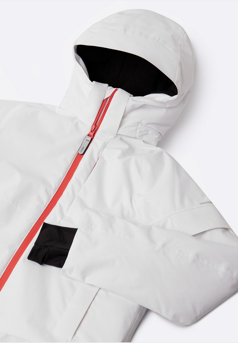 Куртка Lassie 73103427-0100 - фото 7