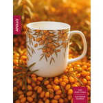 Кружка APOLLO 600 мл