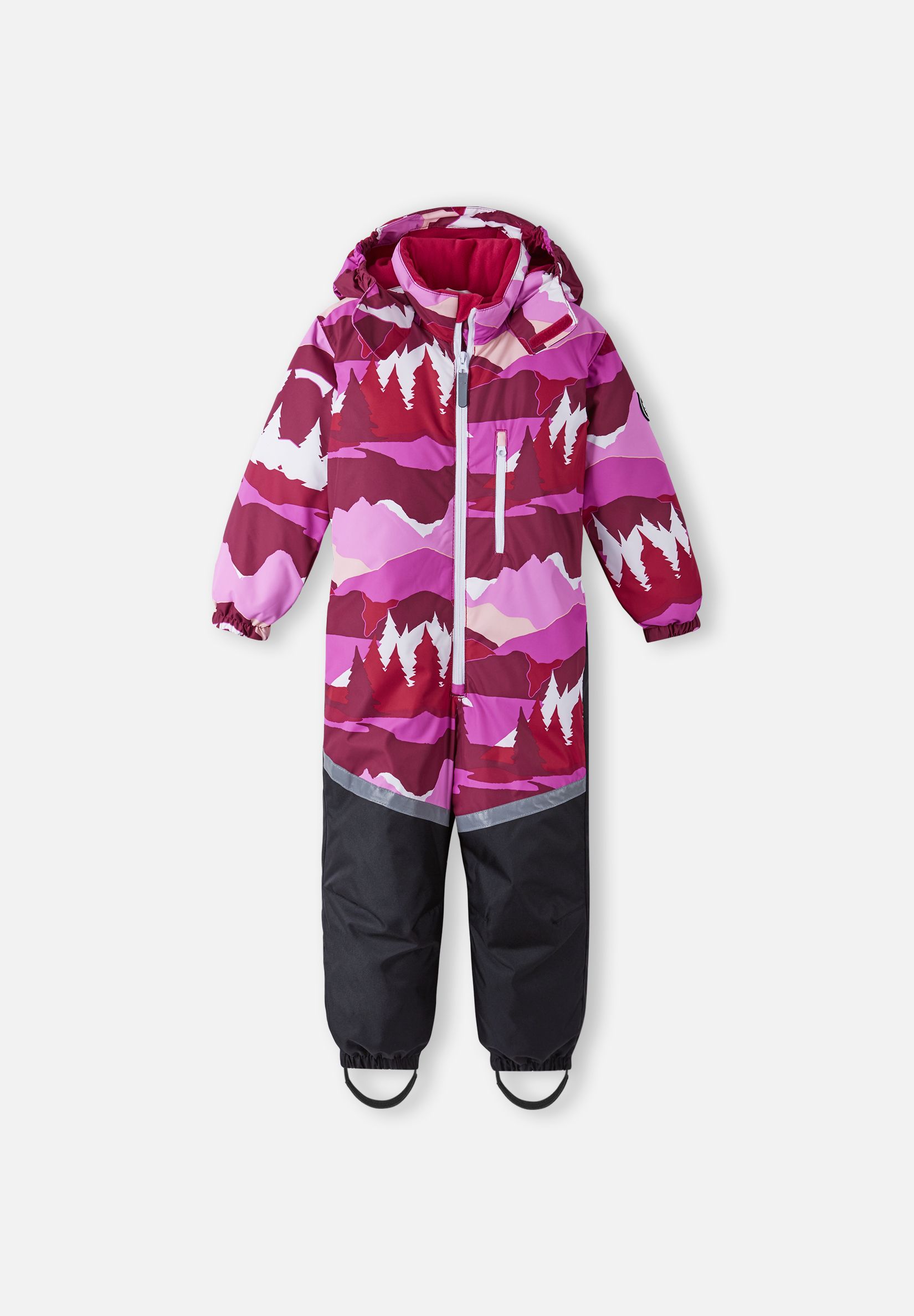 Комбинезон Lassie 7100008A-3551 - фото 1