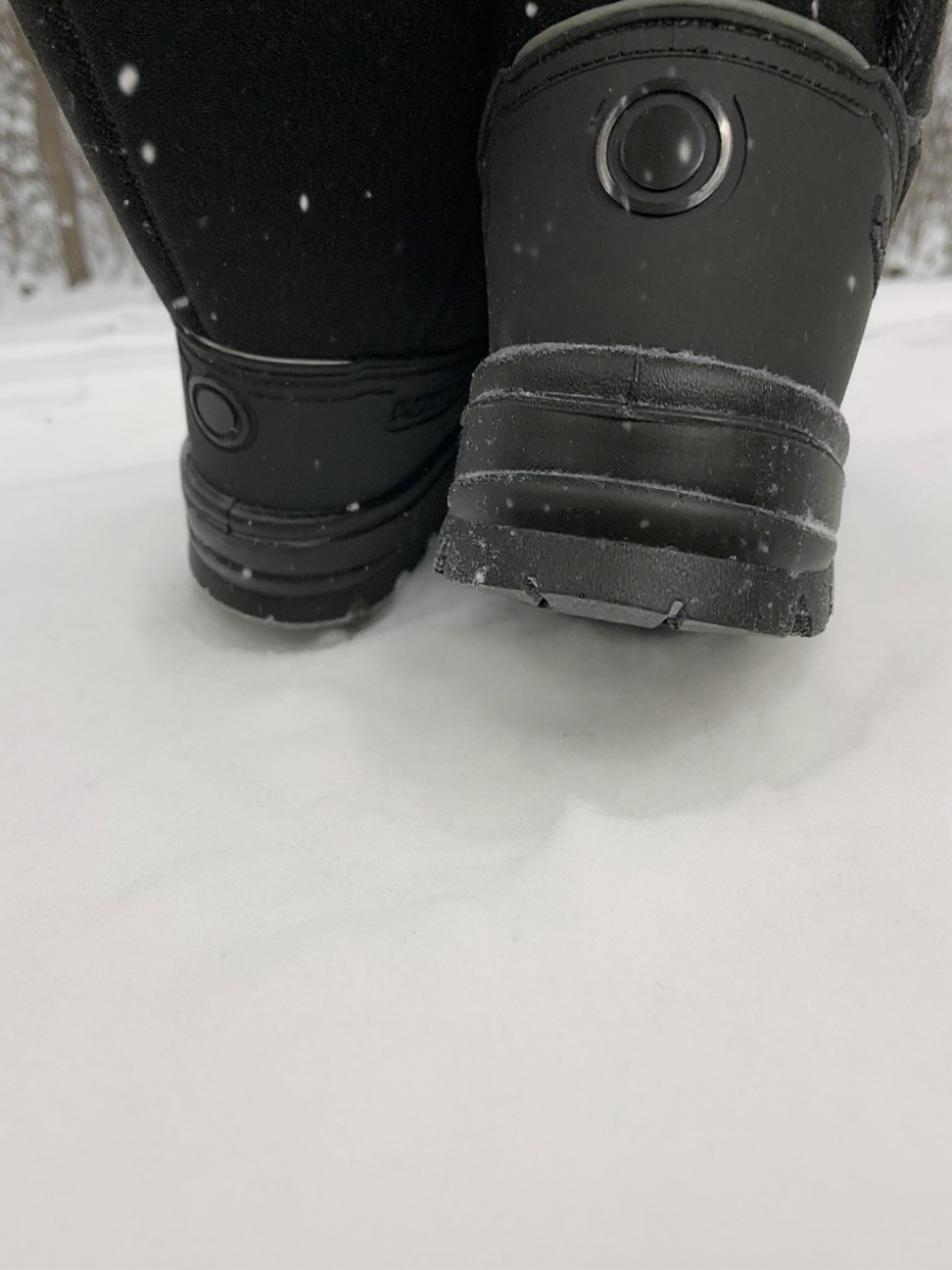 Сапоги NORDWALK 25213-828-1 - фото 11